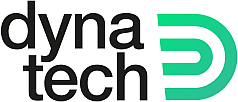 logo dynatech.cz